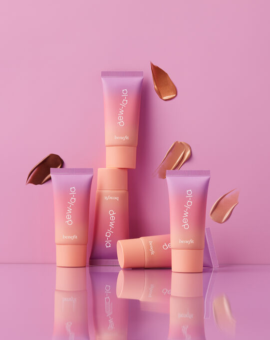 DEW LA LA ILUMINADOR L�QUIDO FAIR LIGHT